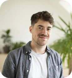 Antoine Deshoux — Design System Expert, Product Designer and Design Engineer, Paris