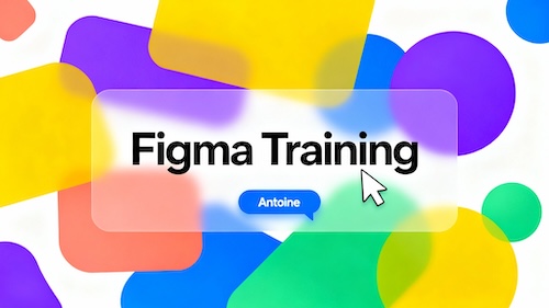 Figma Mastering & Craft