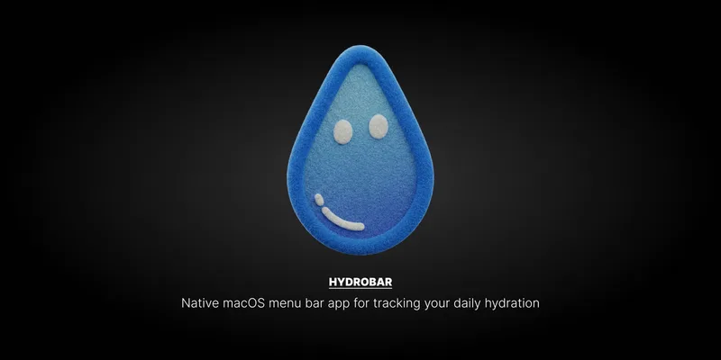 Hydrobar
